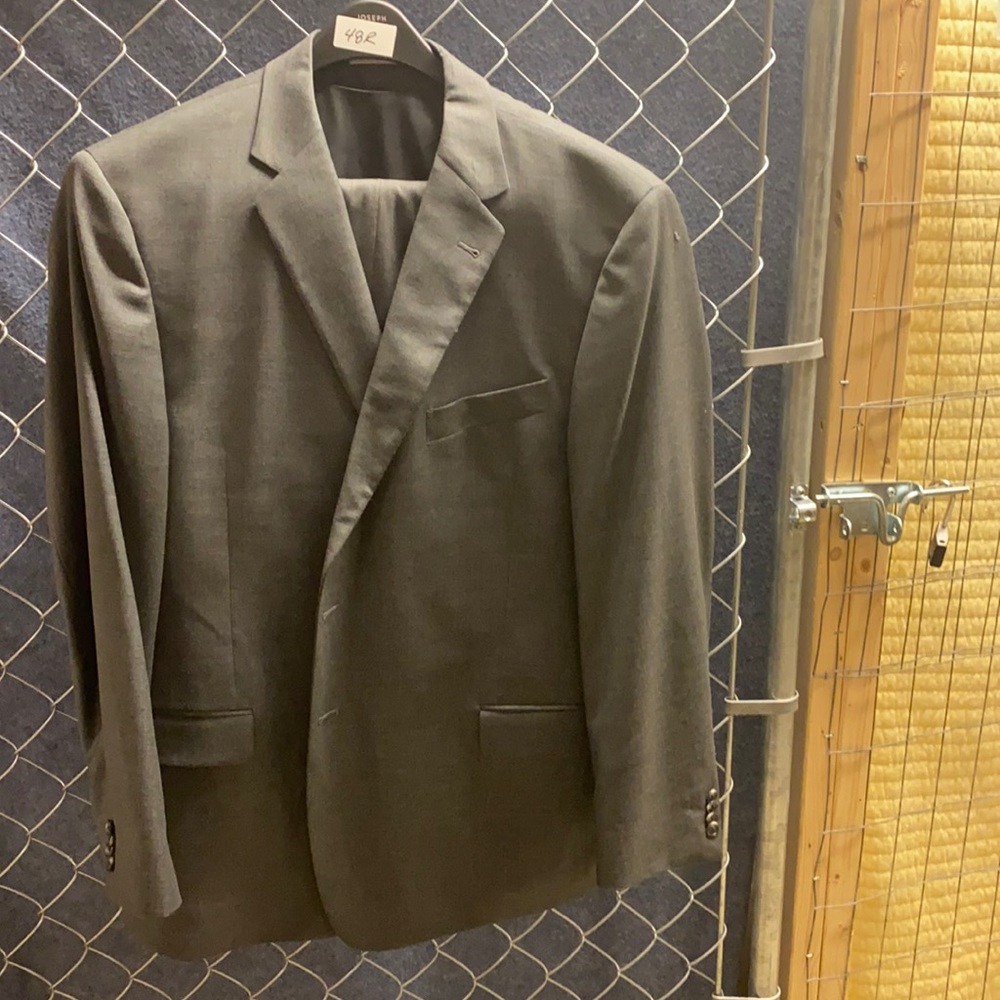 3 piece suit